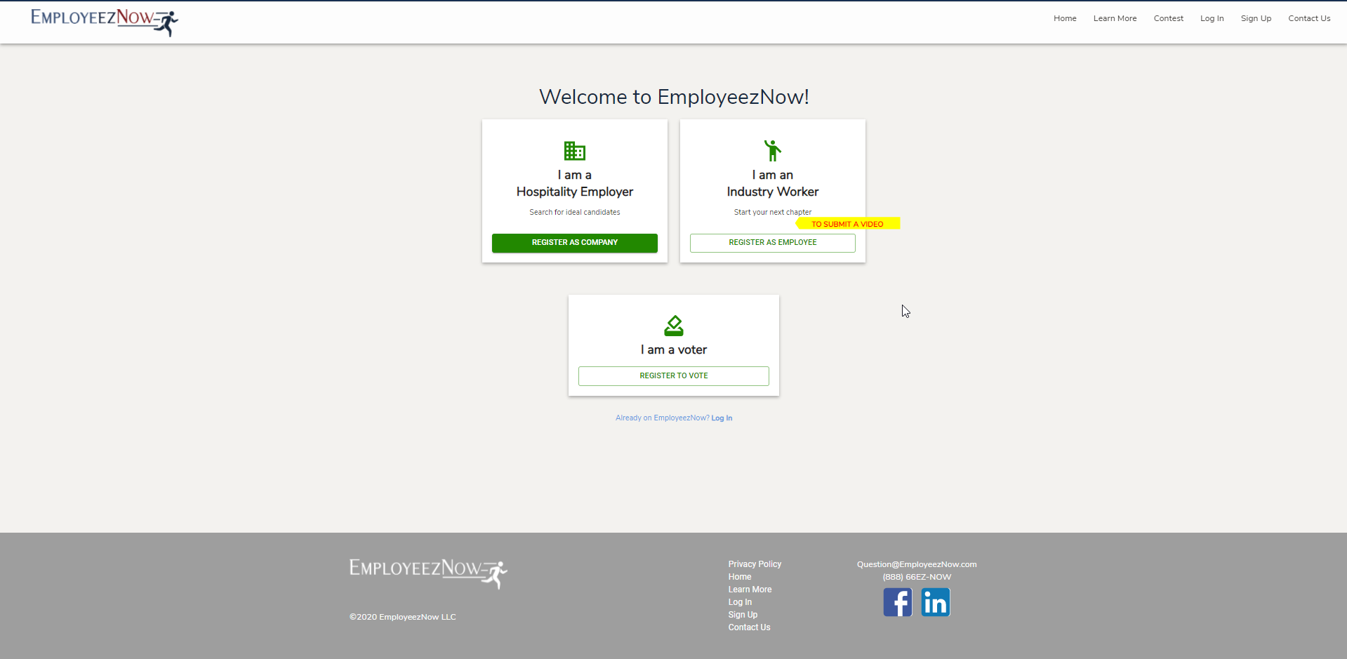 Employeez Now — HR Tech